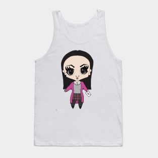 TATBILB: Lara Jean Tank Top